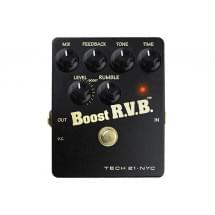 TECH 21 Boost R.V.B. 